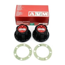 AVM743 Manual Free Wheeling