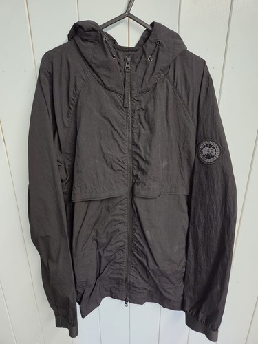 Canada goose faber hooded - faber,