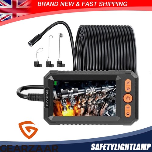 Industrial endoscope camera - endoscope,