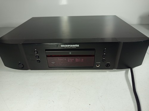 Marantz cd5005 compact - cd,