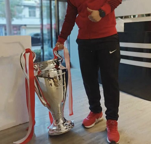 77cm trophy all - cl,