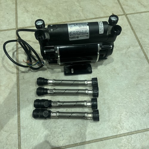 Stuart turner 46502 showermate - turner,