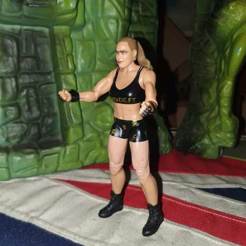 Wwe elite basic divas women - basic,
