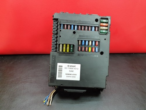 0011868v013 used smart - smart, fortwo