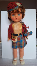 Vintage Roddy Doll n2A