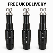 Callaway .335 Shaft Adaptor