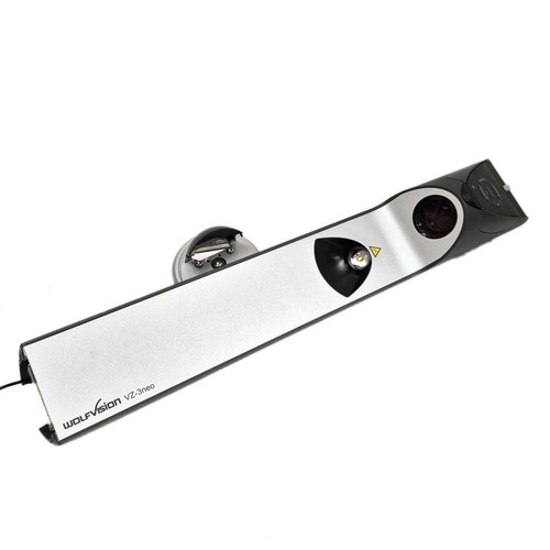 Wolfvision 3neo 1080p hd - wolfvision,