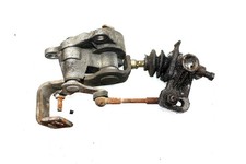 VW Polo 6N Lupo 6N2 turning