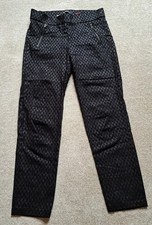 ROBELL Stretch Trousers Nena