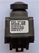 PRICE DROP! New Original Rear view camera for Citroen DS Peogeot PSA 9806794180