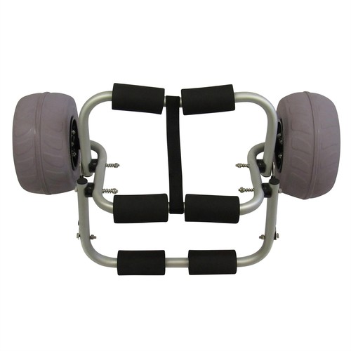 Folding kayak trolley - trolley, canoe