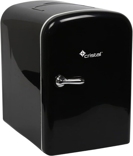 Cristal mnbx4 compact - cristal, mini