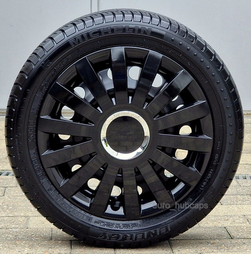 Wheel trims inch fit - 14,