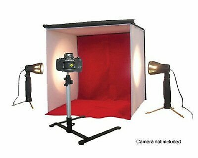 Portable product photo - photo, light