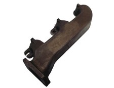 2 & 3 Cylinder Exhaust Manifolds Gardner LW & Kromhout LS LW Diesel Engines