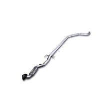 Centre Exhaust Pipe For Opel