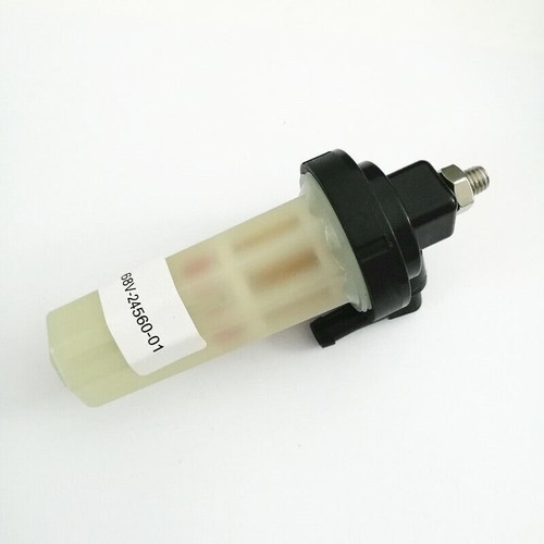 Fuel filter for yamaha 60 - yamaha, 50