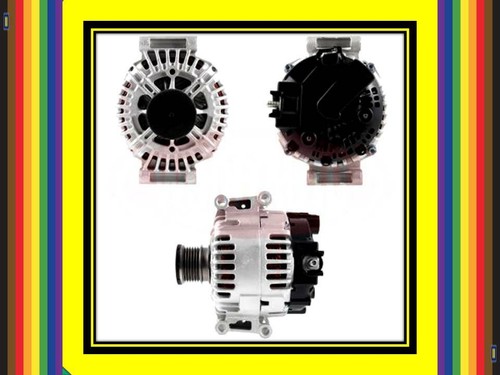 Alternator for mercedes benz - alternator,