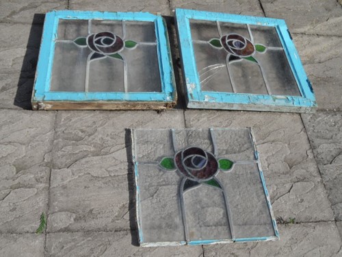 1930s reclaimed floral - 3,