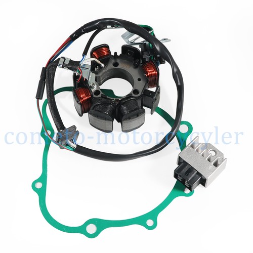 Rectifier gasket stator for - rectifier+gasket+stator,