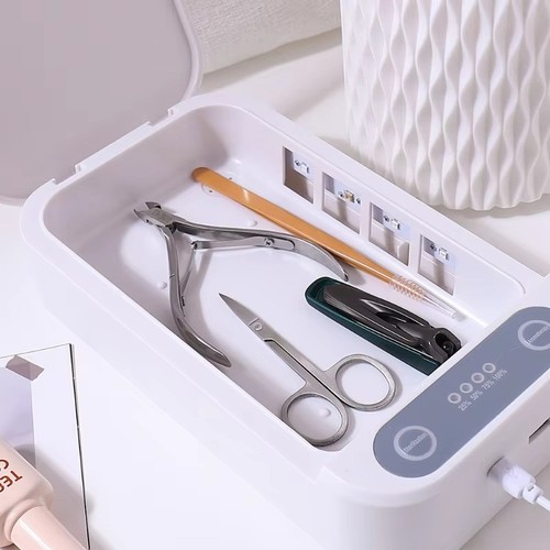 Sterilizer box phone - uv,