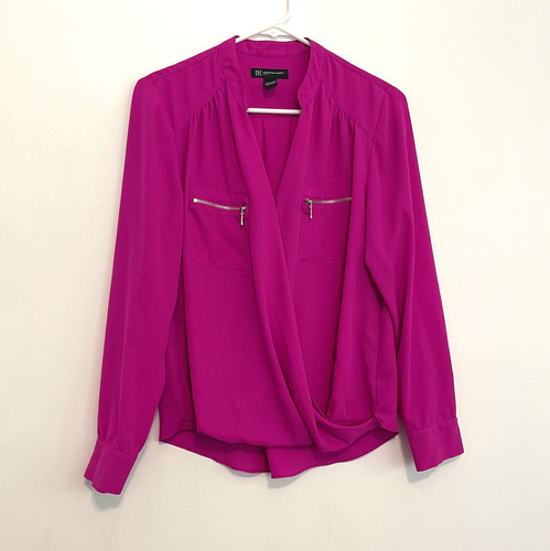 Inc international concepts zip - inc,