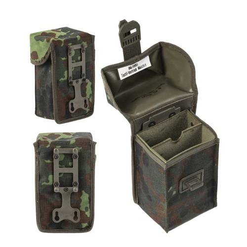 Army surplus german g3 - ex-army,