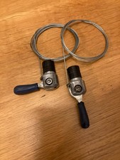 VINTAGE CAMPAGNOLO BAR END