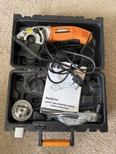 Worx 310w 240v 76mm - worx, corded