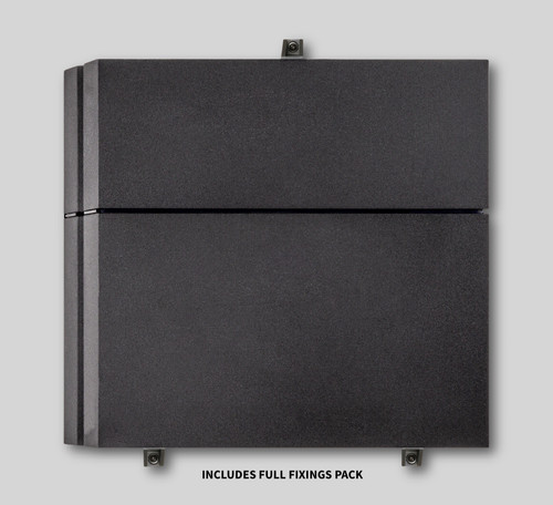 Ps4 wall mount bracket kit - mount,