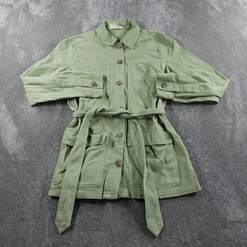 Per una jacket - una,