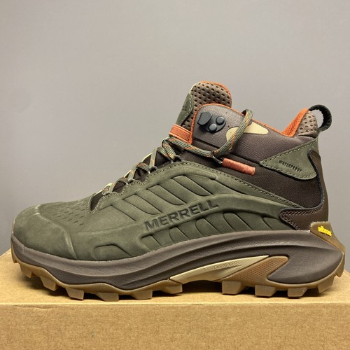 Merrell moab speed ltr - 2,
