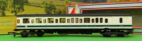 Lima class 117 - lima, power
