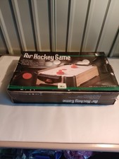 Table Top Air Hockey