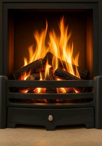 Fire fret gaselec or - fire,