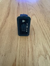 PORSCHE 964 VACUUM HEADLIGHT