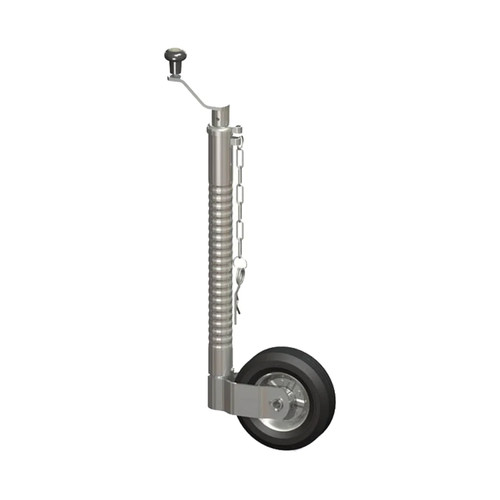 48mm heavy duty ribbed - 48mm,