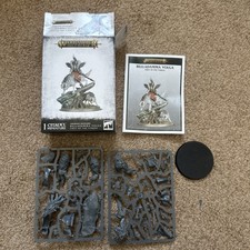 Warhammer AOS Belladamma Volga