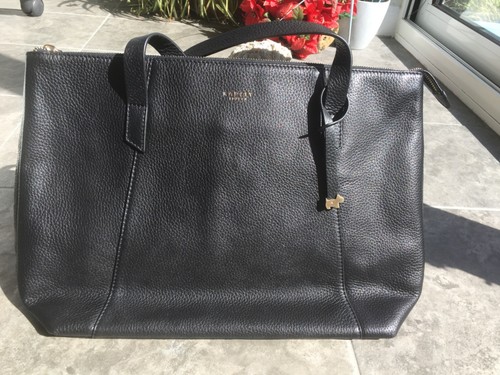 New large radley london zip - new,
