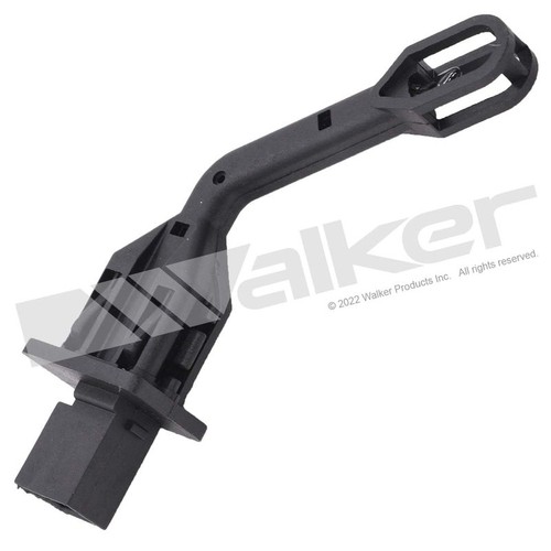 Walker interior temperature - walker,