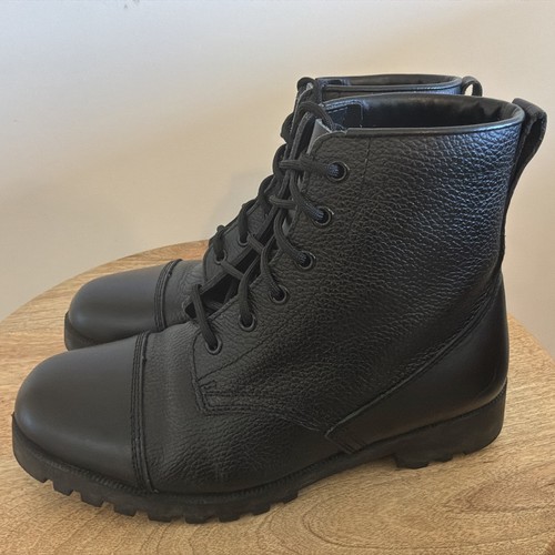 Kammo british forces boots - kammo,