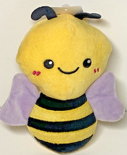Joyhound Yellow Spring Bumble