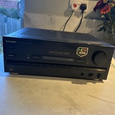 Pioneer A-Z360 Optical Link