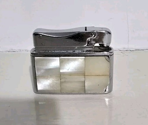 Sarome japan lighter vintage - japan,