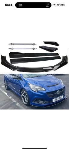 Body kit cars - body,
