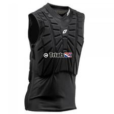 Jitsie Kids Dynamik Chest/Back