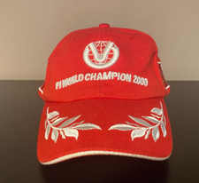 Vintage Michael Schumacher