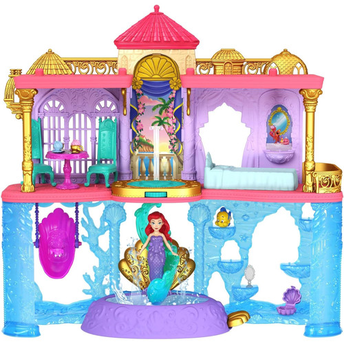 Disney princess ariels - disney,