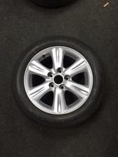 SINGLE 16" GENUINE LEXUS ALLOY