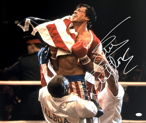 Sylvester sly stallone - sylvester,